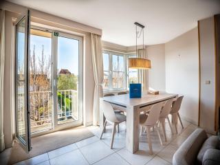 Apartment in Koksijde near the Beach, cleaning included - Koksijde - 0