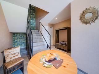 Spacious holiday home in Bourseigne-Neuve, cleaning included - Bourseigne-Neuve - 1