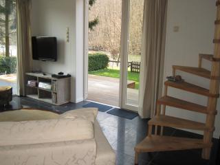 Holiday Home in Remouchamps with Garden, cleaning included - Sougné-Remouchamps - 2