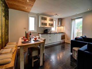 Holiday Home in Remouchamps with Garden, cleaning included - Sougné-Remouchamps - 7