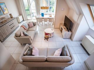Apartment in Koksijde near the Beach, cleaning included - Koksijde - 9