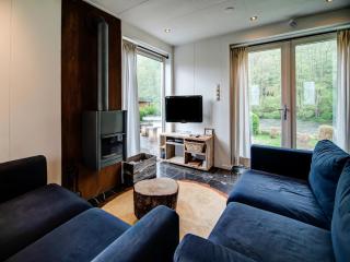 Holiday Home in Remouchamps with Garden, cleaning included - Sougné-Remouchamps - 8