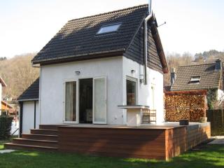 Holiday Home in Remouchamps with Garden, cleaning included - Sougné-Remouchamps - 4