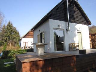 Holiday Home in Remouchamps with Garden, cleaning included - Sougné-Remouchamps - 9