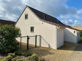 Holiday Home in Koksijde near the Beach, cleaning included - Koksijde - 3