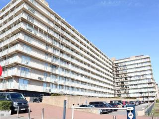 Apartment in Nieuwpoort with Beach Access, cleaning included - Nieuwpoort - 6