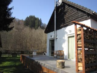 Holiday Home in Remouchamps with Garden, cleaning included - Sougné-Remouchamps - 5