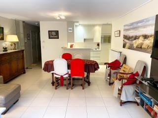 Apartment in Nieuwpoort near the Beach, cleaning included - Nieuwpoort - 6