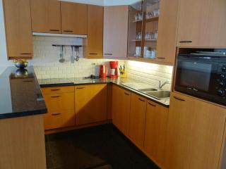 Apartment in Nieuwpoort near the Beach, cleaning included - Nieuwpoort - 0