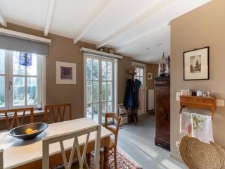 Apartment in Kruibeke Wissekerke Castle, cleaning included - Kruibeke - 2
