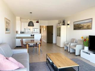 Apartment in Nieuwpoort near the Beach, cleaning included - Nieuwpoort - 9