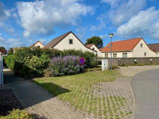 Holiday Home in Koksijde near the Beach, cleaning included - Koksijde - 1