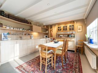 Apartment in Kruibeke Wissekerke Castle, cleaning included - Kruibeke - 8