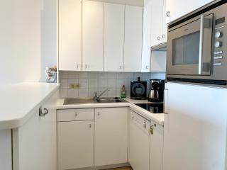 Apartment in Nieuwpoort near the Beach, cleaning included - Nieuwpoort - 8