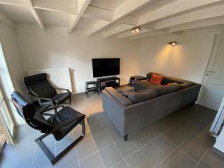 Holiday Home in Koksijde near the Beach, cleaning included - Koksijde - 9