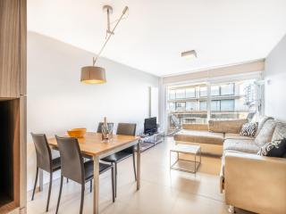 Studio in Oostduinkerke with Sea View, cleaning included - Oostduinkerke - 5