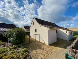 Holiday Home in Koksijde near the Beach, cleaning included - Koksijde - 2