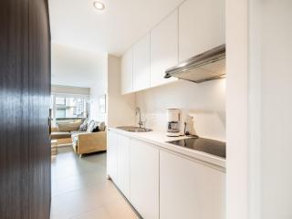 Studio in Oostduinkerke with Sea View, cleaning included - Oostduinkerke - 4