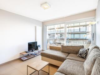 Studio in Oostduinkerke with Sea View, cleaning included - Oostduinkerke - 7