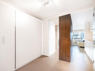 Studio in Oostduinkerke with Sea View, cleaning included - Oostduinkerke - 3