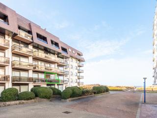 Studio in Oostduinkerke with Sea View, cleaning included - Oostduinkerke - 9