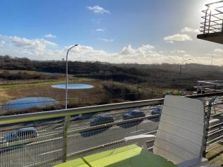 Apartment Nieuwpoort near Beach & Marina, cleaning included - Nieuwpoort - 1