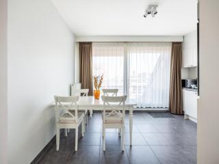 Duplex Apartment in Koksijde near Beach, cleaning included - Koksijde - 2