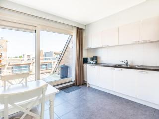 Duplex Apartment in Koksijde near Beach, cleaning included - Koksijde - 1