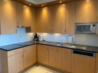 Apartment Nieuwpoort near Beach & Marina, cleaning included - Nieuwpoort - 9