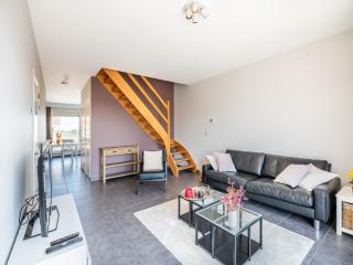 Duplex Apartment in Koksijde near Beach, cleaning included - Koksijde - 3