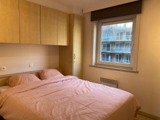 Apartment Nieuwpoort near Beach & Marina, cleaning included - Nieuwpoort - 3