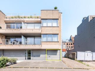 Duplex Apartment in Koksijde near Beach, cleaning included - Koksijde - 5