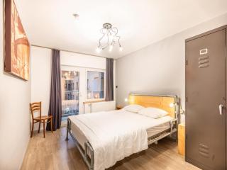 Apartment Nieuwpoort with Stunning Sea View, cleaning included - Oostduinkerke - 7