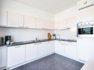 Duplex Apartment in Koksijde near Beach, cleaning included - Koksijde - 6