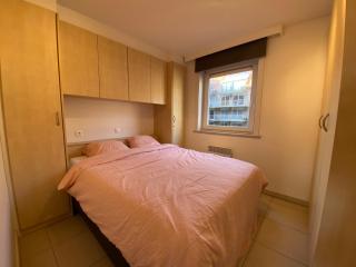 Apartment Nieuwpoort near Beach & Marina, cleaning included - 0