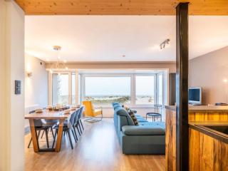 Apartment Nieuwpoort with Stunning Sea View, cleaning included - Oostduinkerke - 1
