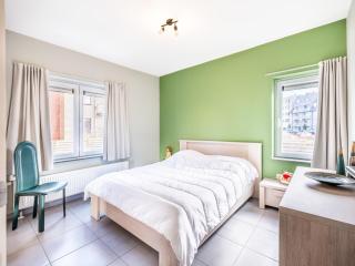 Apartment in Koksijde near the Beach, cleaning included - Koksijde - 4