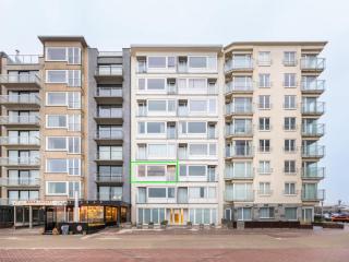 Apartment Nieuwpoort with Stunning Sea View, cleaning included - Oostduinkerke - 9
