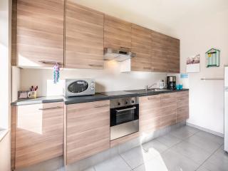 Apartment in Koksijde near the Beach, cleaning included - Koksijde - 7