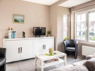 Apartment in Koksijde near the Beach, cleaning included - Koksijde - 1