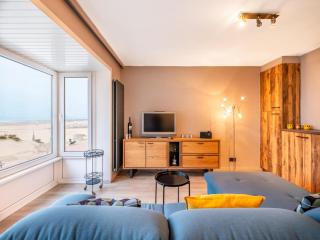 Apartment Nieuwpoort with Stunning Sea View, cleaning included - Oostduinkerke - 4