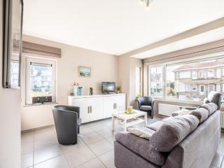 Apartment in Koksijde near the Beach, cleaning included - Koksijde - 0