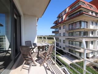 Apartment in Nieuwpoort near the Beach, cleaning included - Nieuwpoort - 2