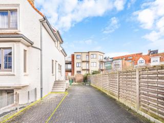 Apartment in Koksijde near the Beach, cleaning included - Koksijde - 6