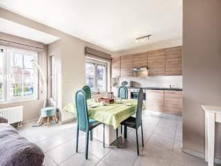 Apartment in Koksijde near the Beach, cleaning included - Koksijde - 8