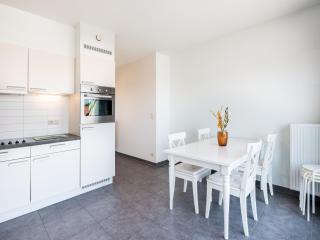 Duplex Apartment in Koksijde near Beach, cleaning included - Koksijde - 8