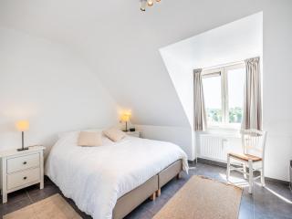 Duplex Apartment in Koksijde near Beach, cleaning included - Koksijde - 7