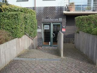 Apartment in Nieuwpoort near the Beach, cleaning included - Nieuwpoort - 1
