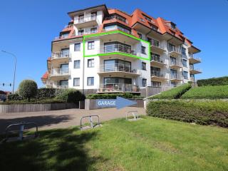 Apartment in Nieuwpoort near the Beach, cleaning included - Nieuwpoort - 4