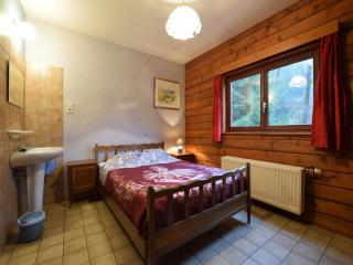 Holiday Home in Noirefontaine with Fishing Pond, cleaning included - Noirefontaine - 9